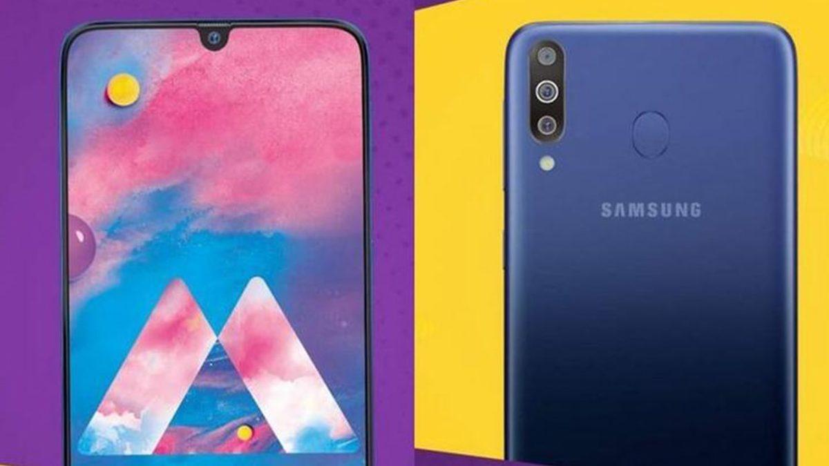 Samsung Galaxy M Serisinin Yeni Üyelerinin Özellikleri Ortaya Çıktı