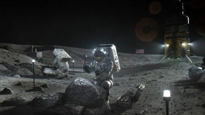 NASA, Ay Araştırmaları İçin İlkeleri İçeren Artemis Anlaşmaları’nı Duyurdu