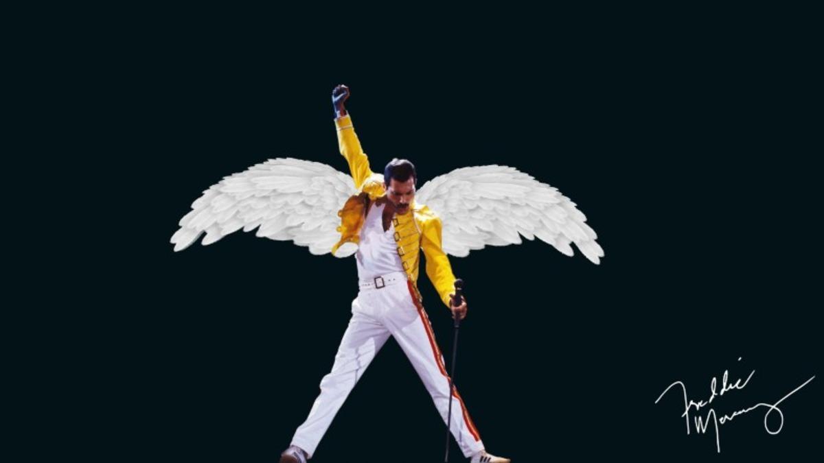 Queen, Freddie Mercury’yi Anmak İçin YouTube Üzerinden Konser Verecek (Nasıl İzlenir?)