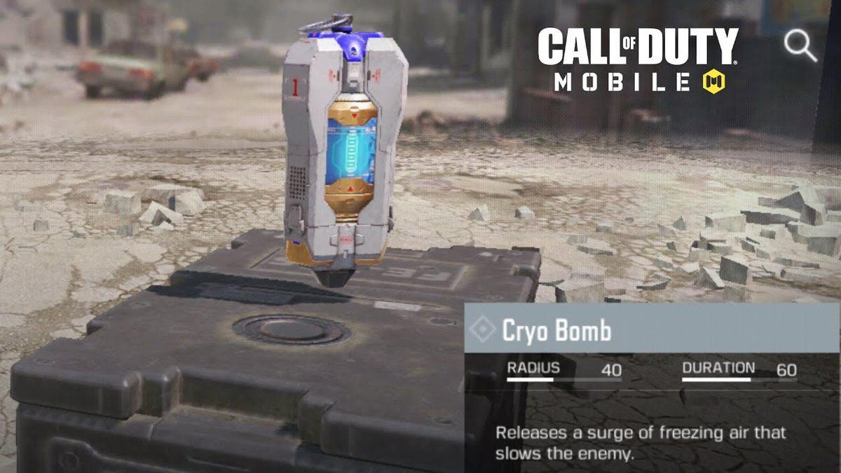 Call of Duty: Mobile’a Güncellemeyle Gelecek Yenilikler Belli Oldu