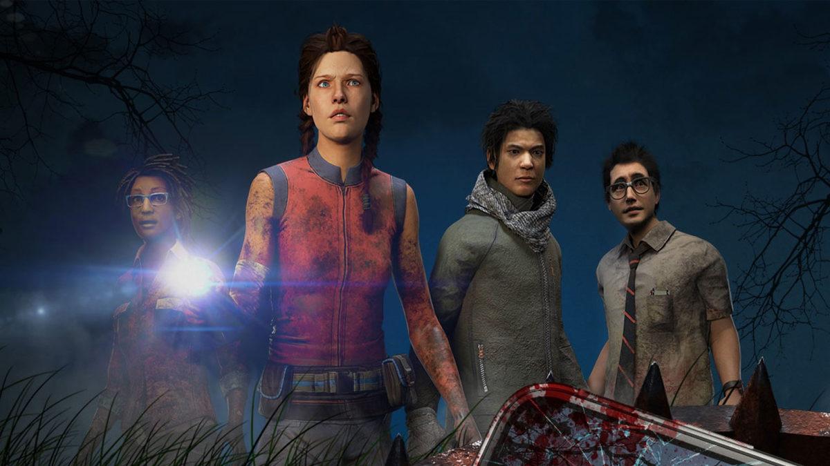 Korku Oyunu ’Dead by Daylight Mobile’a Bomba Bir Karakter Geldi
