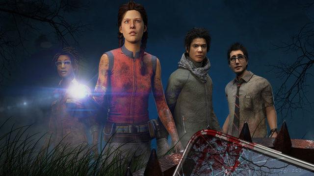 Korku Oyunu ’Dead by Daylight Mobile’a Bomba Bir Karakter Geldi