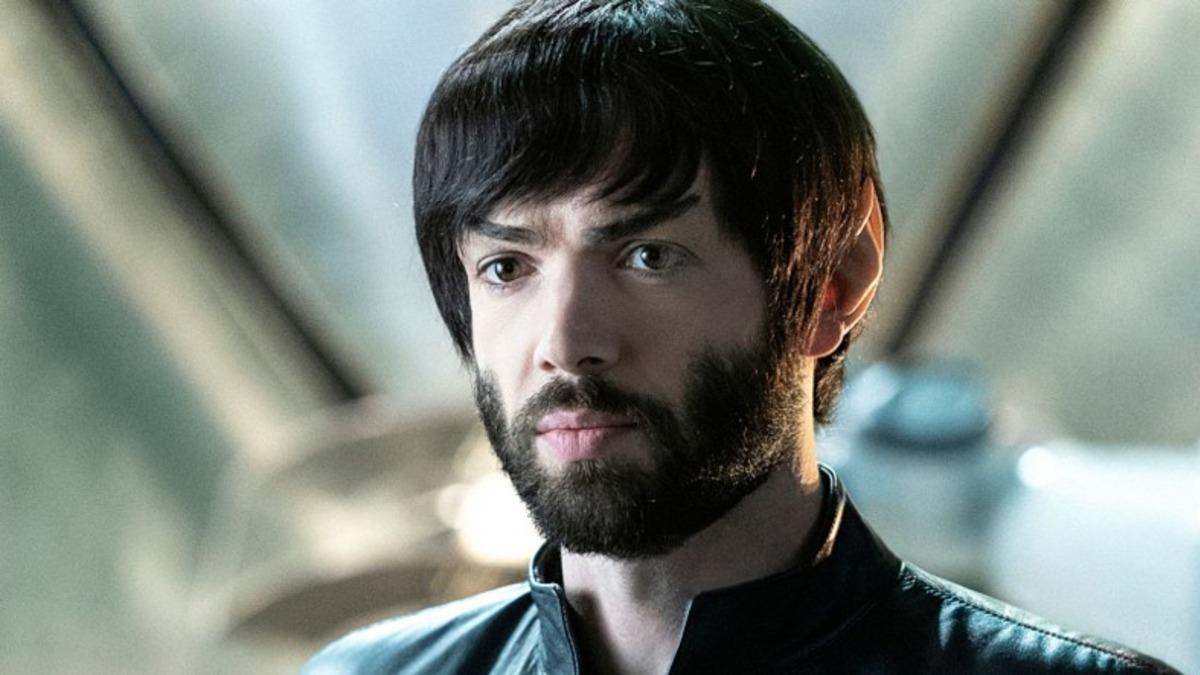 Efsanevi Karakter Spock’ın Geri Döndüğü Star Trek: Strange New Worlds Resmen Duyuruldu