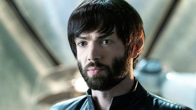 Efsanevi Karakter Spock’ın Geri Döndüğü Star Trek: Strange New Worlds Resmen Duyuruldu