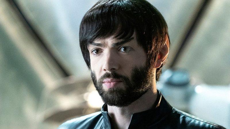 Efsanevi Karakter Spock’ın Geri Döndüğü Star Trek: Strange New Worlds Resmen Duyuruldu