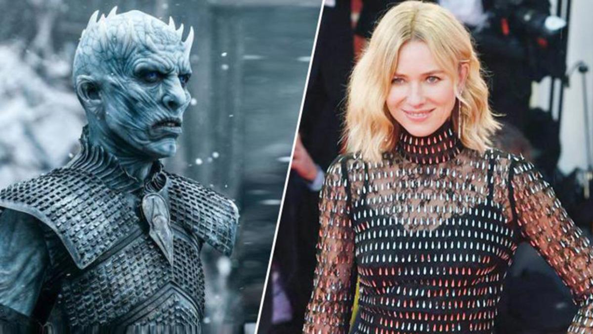 Game of Thrones’un Yeni Dizisinden İlk Görüntü Ortaya Çıktı