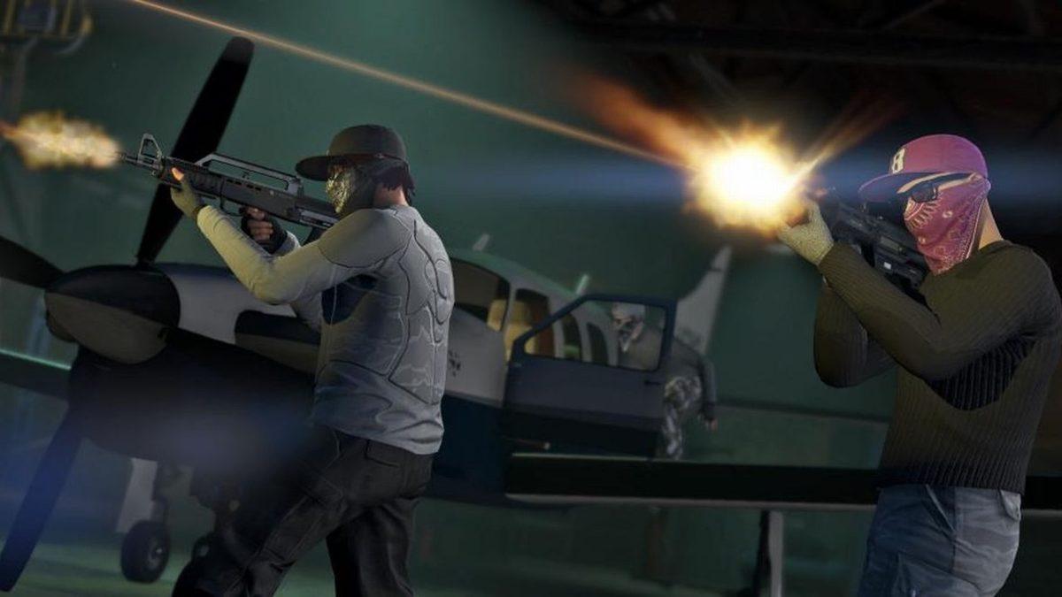 GTA Online’a Sıfırdan Başlayanlar İçin 10 Taktik