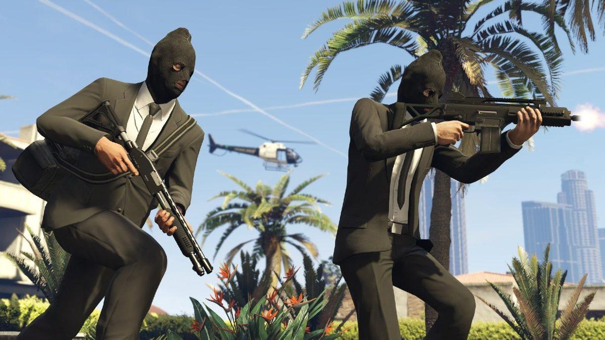 GTA Online’a Sıfırdan Başlayanlar İçin 10 Taktik