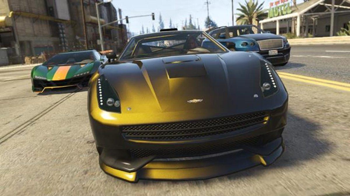 GTA Online’a Sıfırdan Başlayanlar İçin 10 Taktik