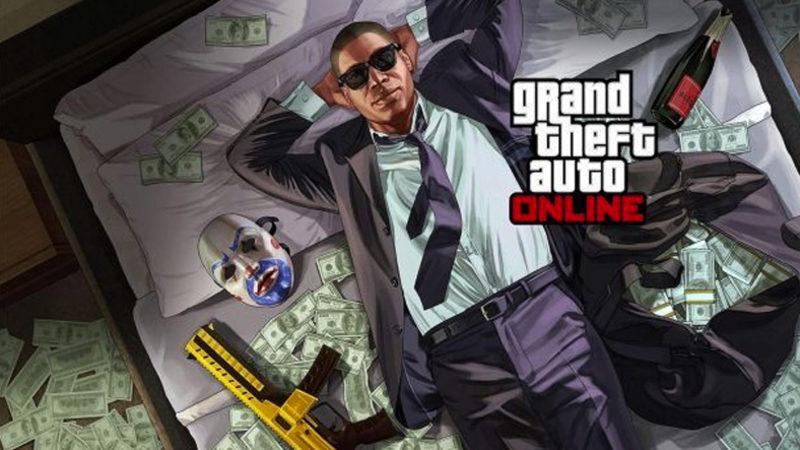 GTA Online’a Sıfırdan Başlayanlar İçin 10 Taktik