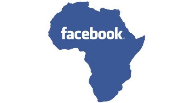 Facebook, Afrika’ya Binlerce Kilometrelik İnternet Altyapısı Döşeyecek