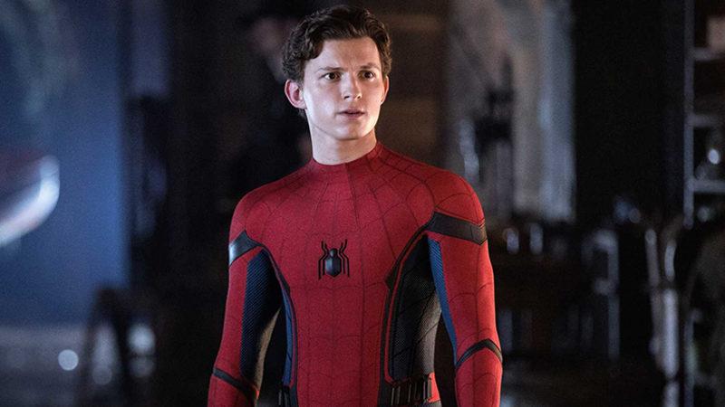İddia: Spider-Man: Far From Home Yeniden Vizyona Girecek
