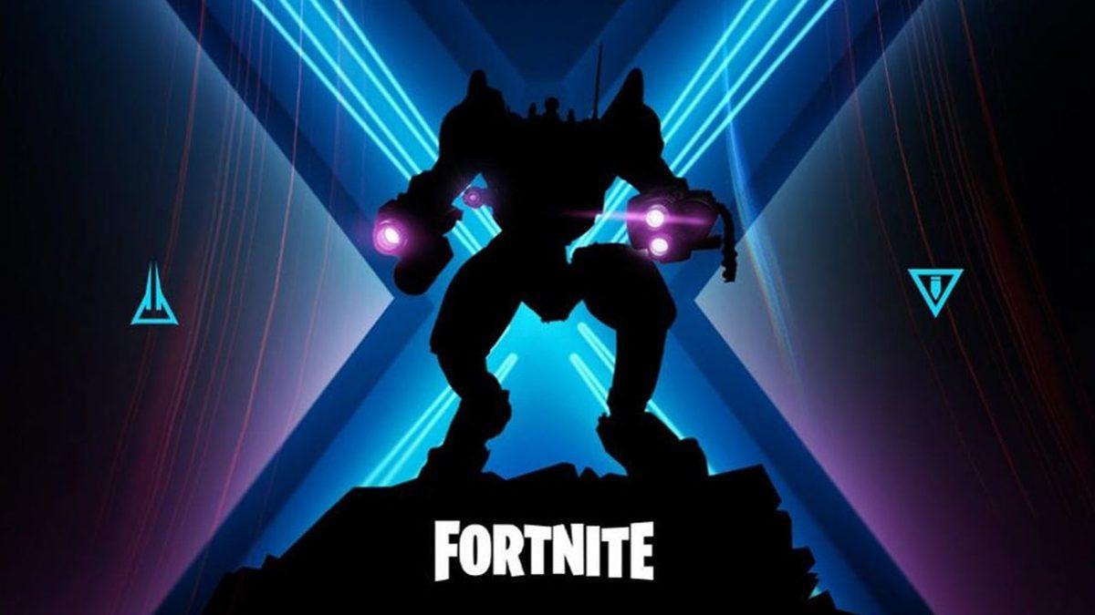 Fortnite, M.E.K.A.’nın Kaldırılması Tartışmalarına Son Verdi