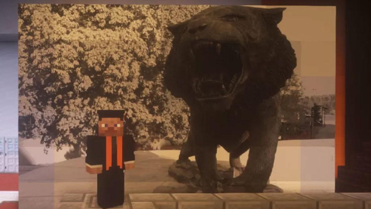 Mezuniyet Töreni İptal Olan Öğrenciler, Töreni Minecraft’ta Yapacak