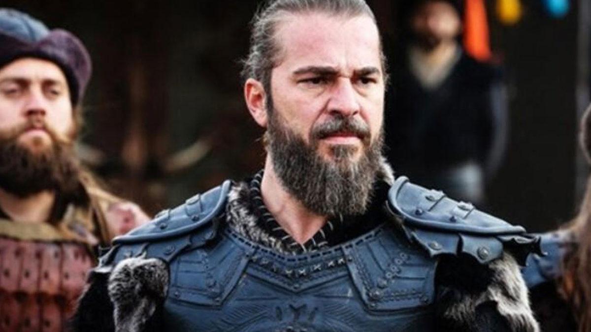 Diriliş Ertuğrul’un Pakistan’daki YouTube Kanalı Rekora Koşuyor