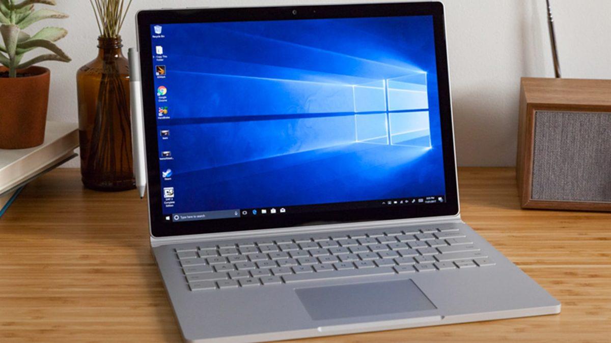 Microsoft Surface Pro 6 ve Surface Book 2’de Yavaşlama Sorunu Yaşanıyor