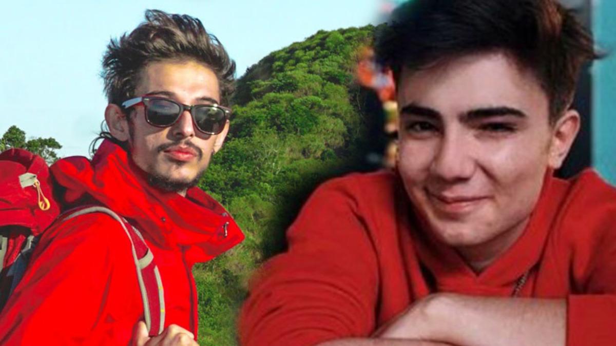 Deli mi Ne Olayında Gözaltına Alınan Emre Durmuş ve Furkan Yaman’dan Açıklama