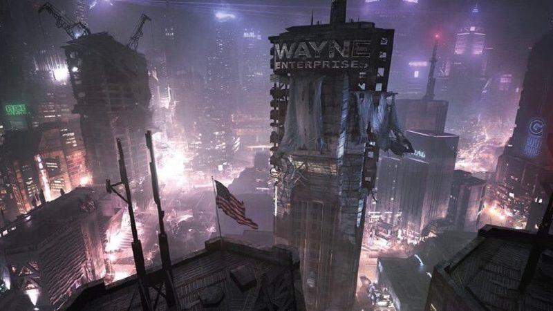 Batman: Arkham Knight’ın İptal Edilen Devam Oyununa İlişkin Bazı Bilgiler Ortaya Çıktı