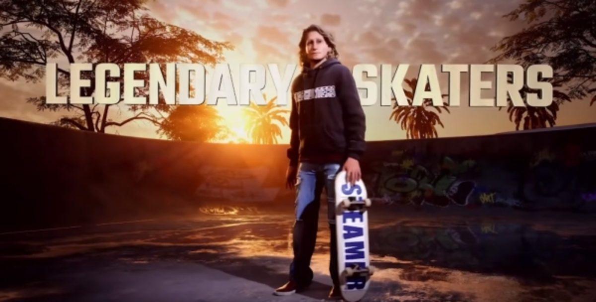 Tony Hawk’s Pro Skater’ın Remastered Oyunları, Orijinal Müzikleriyle Geliyor