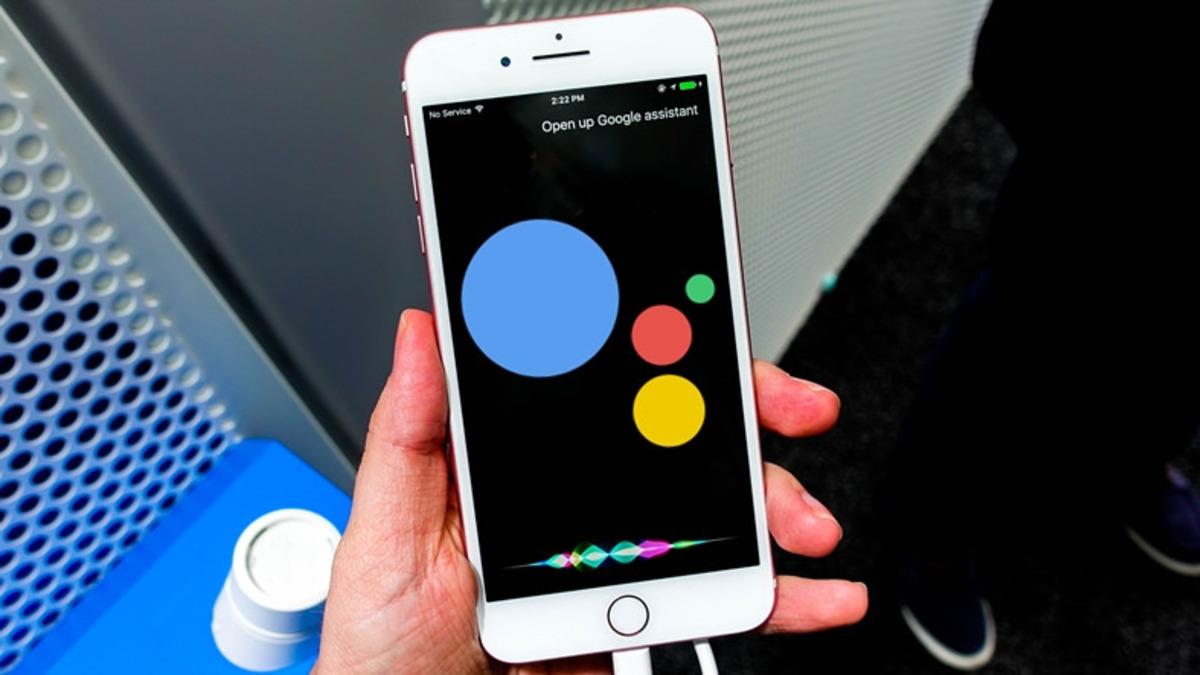 Dijital Asistanlara Karşı Kibar Olmak, Çocukların Gelişimi İçin Çok Önemli