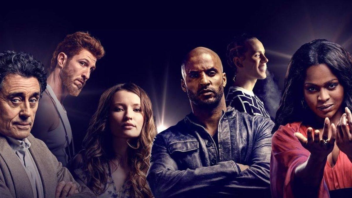 Neil Gaiman İmzası Taşıyan En İyi 10 Dizi ve Film