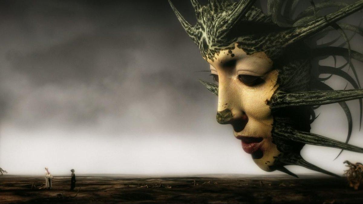 Neil Gaiman İmzası Taşıyan En İyi 10 Dizi ve Film