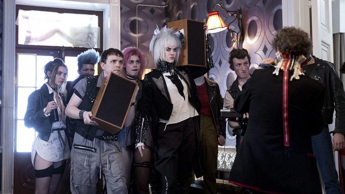 Neil Gaiman İmzası Taşıyan En İyi 10 Dizi ve Film