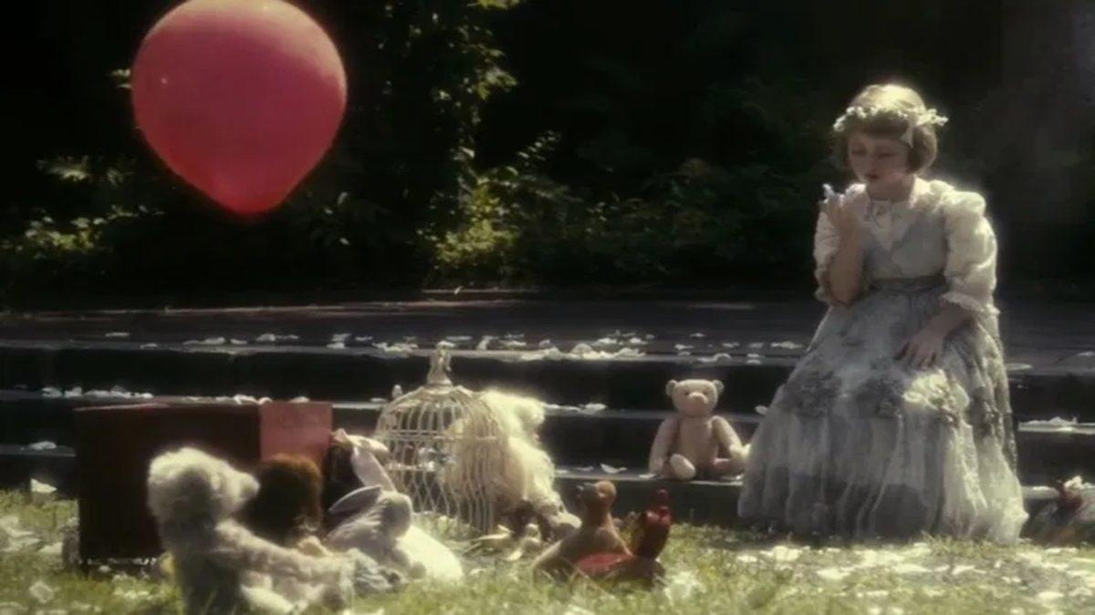 Neil Gaiman İmzası Taşıyan En İyi 10 Dizi ve Film