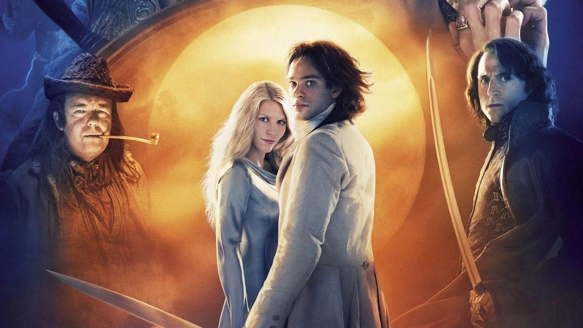 Neil Gaiman İmzası Taşıyan En İyi 10 Dizi ve Film