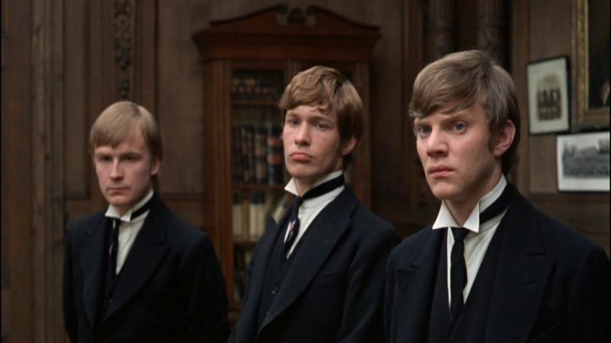 Neil Gaiman İmzası Taşıyan En İyi 10 Dizi ve Film