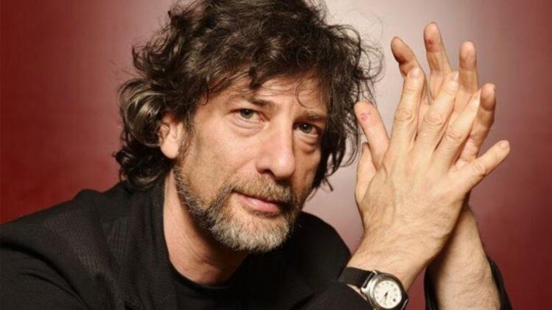 Neil Gaiman İmzası Taşıyan En İyi 10 Dizi ve Film
