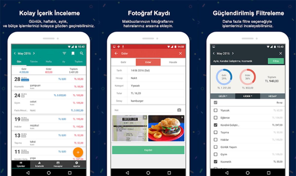 Üniversite Öğrencilerinin Adeta Hayatını Kurtaracak 14 Ücretsiz Uygulama