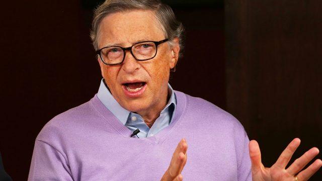 FDA, Bill Gates Destekli Koronavirüs Test Programını Kapattı