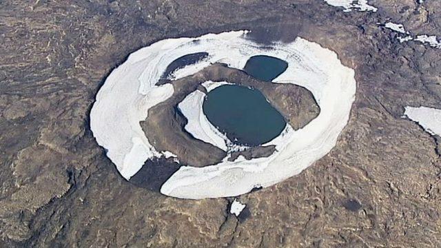 İzlanda, Dünyanın Eriyip Kaybolan İlk Buzulu İçin Anıt Dikti