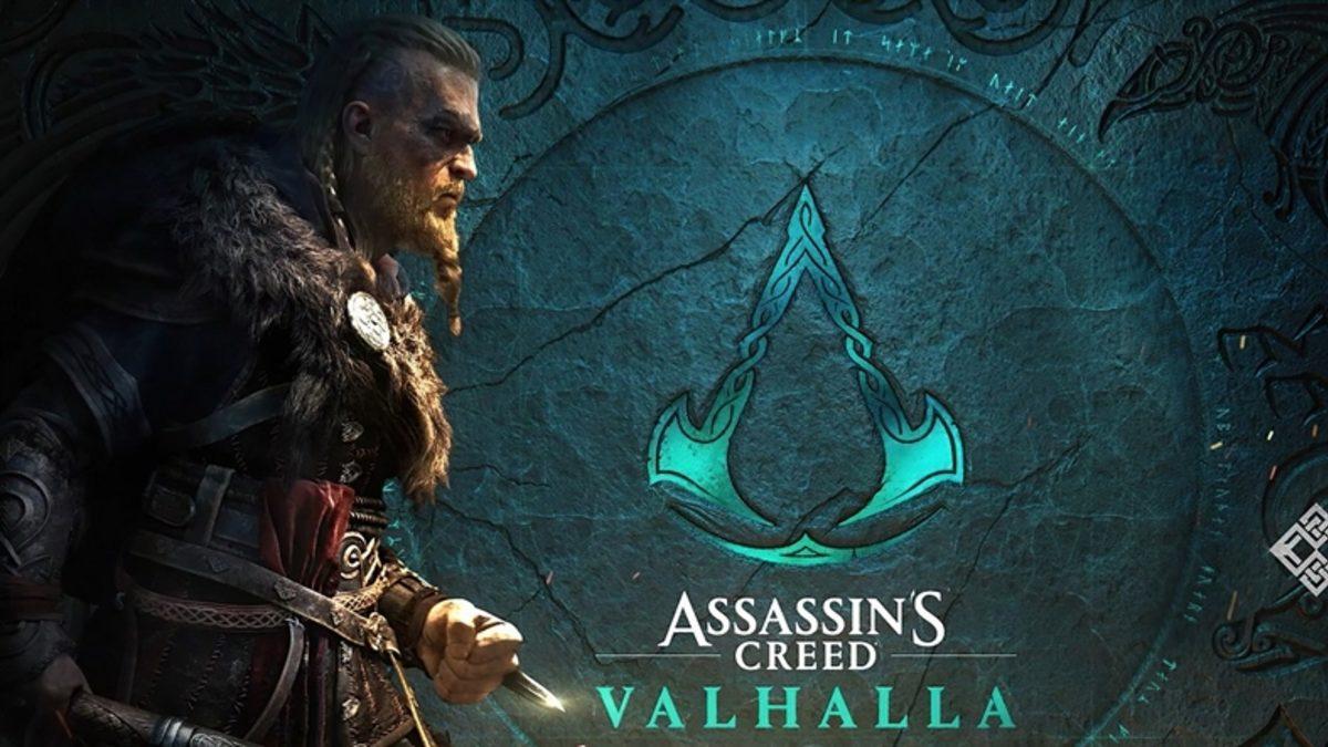Assassin’s Creed Valhalla’nın Çıkış Tarihi, 6 Dakikalık Oynanış Videosuyla Birlikte Duyuruldu