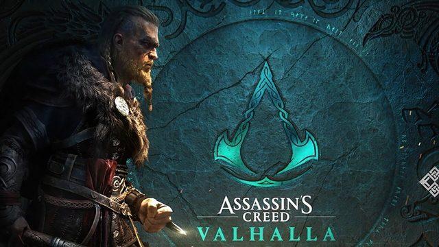 Ubisoft, Assassin’s Creed Valhalla’nın PC Sürümüne ’Başarımlar’ın Geleceğini Doğruladı