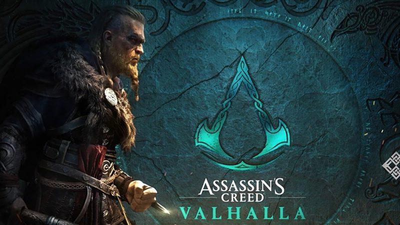 Assassin’s Creed Valhalla’nın Çıkış Tarihi, 6 Dakikalık Oynanış Videosuyla Birlikte Duyuruldu
