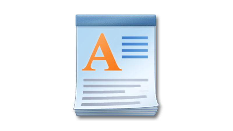 Paint’in Ardından WordPad de Windows 10’da İsteğe Bağlı Özellik Kapsamına Alındı