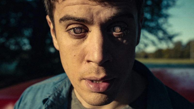 IMDb Puanlarına Göre En İyi Black Mirror Bölümleri