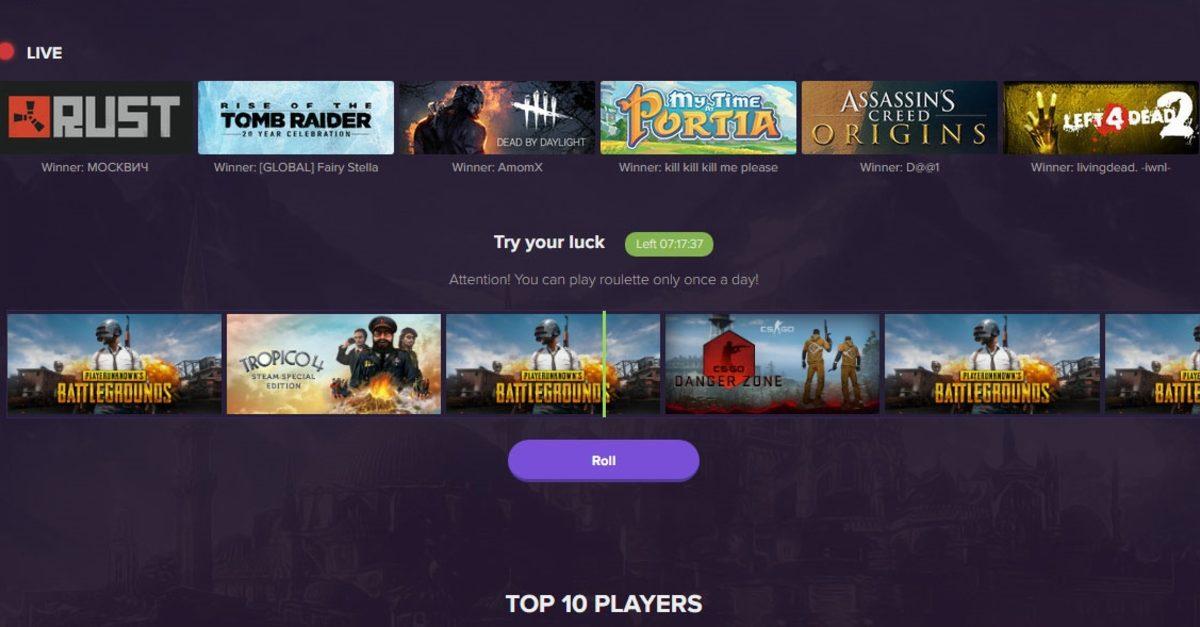 ’Bedava Oyun’ Söylemiyle Steam Hesabı Çalan Akılalmaz Dolandırıcılık Yöntemi