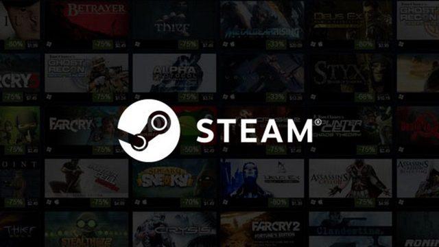 ’Bedava Oyun’ Söylemiyle Steam Hesabı Çalan Akılalmaz Dolandırıcılık Yöntemi