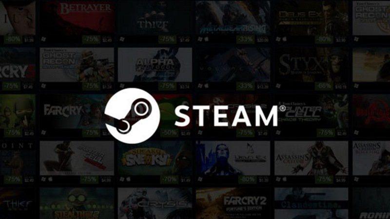 ’Bedava Oyun’ Söylemiyle Steam Hesabı Çalan Akılalmaz Dolandırıcılık Yöntemi