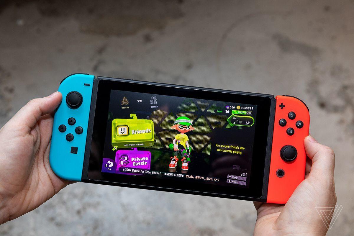Nintendo, Yarın Canlı Yayında Switch İçin Çıkacak Bağımsız Oyunları Duyuracak