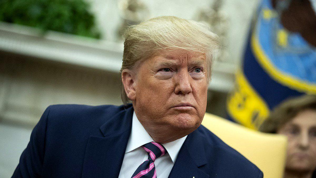 Donald Trump, Hackerlar Tarafından Tehdit Edildi: Ya 42 Milyon Dolar Verir ya da Kirli Çamaşırlarını Dökeriz