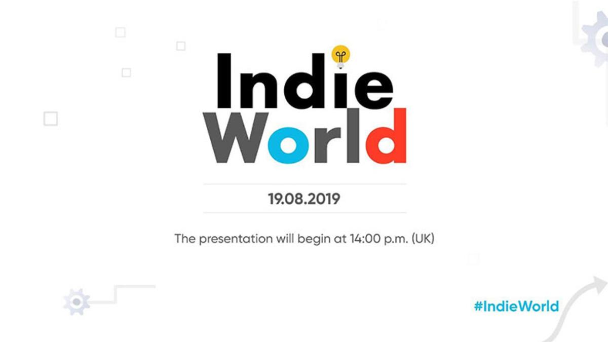 Nintendo, Yarın Canlı Yayında Switch İçin Çıkacak Bağımsız Oyunları Duyuracak