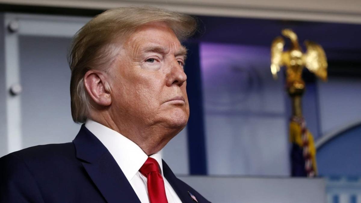 Donald Trump, Hackerlar Tarafından Tehdit Edildi: Ya 42 Milyon Dolar Verir ya da Kirli Çamaşırlarını Dökeriz