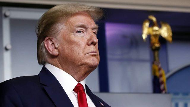 Donald Trump, Hackerlar Tarafından Tehdit Edildi: Ya 42 Milyon Dolar Verir ya da Kirli Çamaşırlarını Dökeriz