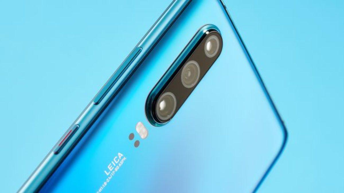 Huawei P40 ve P40 Pro Hakkında Tüm Beklentiler
