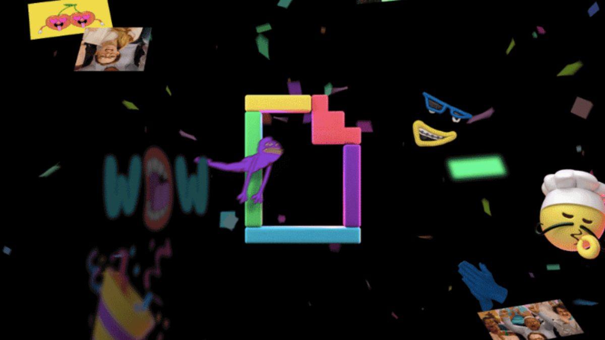 Facebook, 400 Milyon Dolara Giphy’yi Satın Aldı