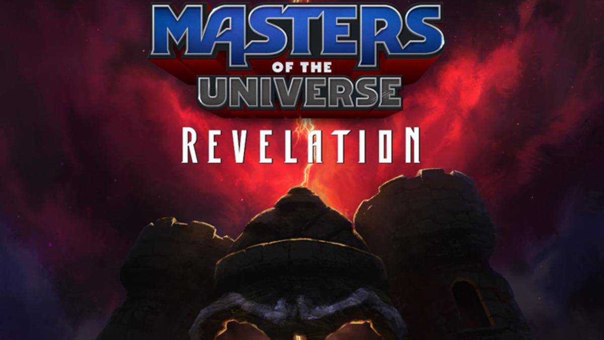 80’li Yılların Efsanesi ’He-Man’, Yeni Bir Diziyle Netflix’e Geliyor